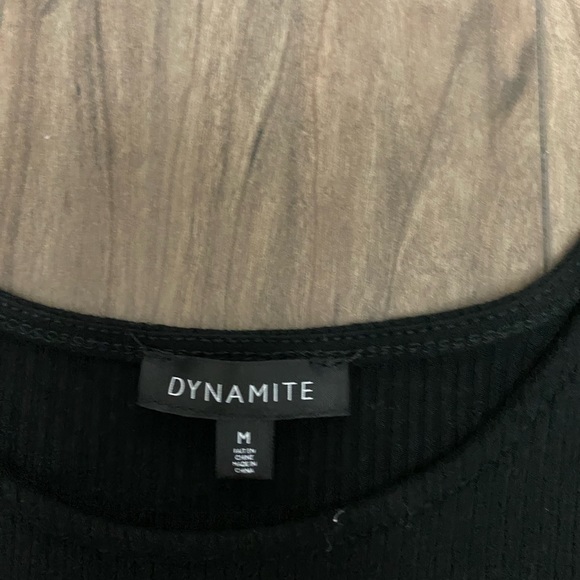 2 dynamite tops - Picture 5 of 6